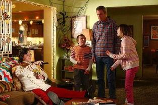 中产家庭 第九季,生活变迁下的家庭故事 第3张 中产家庭 第九季,生活变迁下的家庭故事 第3张