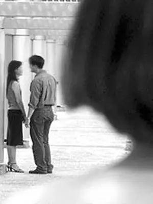 男人的大谎言  第3张