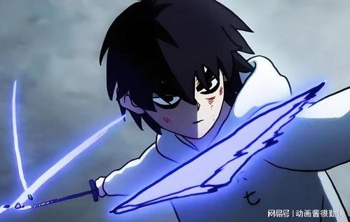 伍六七之暗影宿命,伍六七的复仇之路  第3张