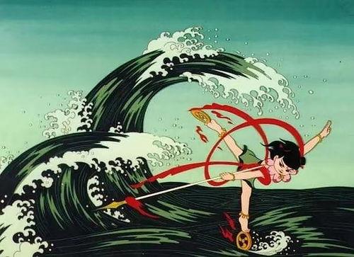 《不破不立》——哪吒之魔童闹海幕后纪录片,哪吒之魔童闹海幕后制作全纪录  第2张