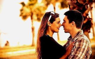 当爱情到来,甜蜜邂逅的瞬间  第3张