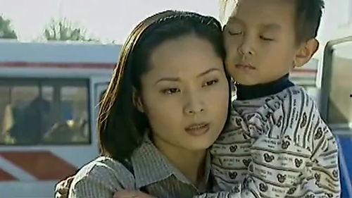 重生九零带着儿子回娘家,带着儿子回娘家，开启幸福新篇章