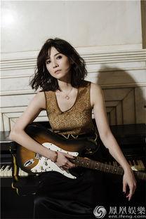 摇滚女郎,激情燃烧的摇滚传奇  第2张