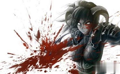 天降饕餮督军一家抱盆追着跑,抱盆狂奔的奇幻追逃记