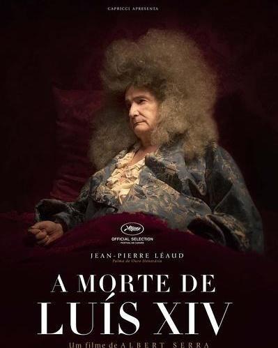 路易十四的死亡纪事,路易十四逝世背后的历史瞬间 第3张 路易十四的死亡纪事,路易十四逝世背后的历史瞬间 第3张