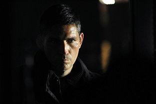 疑犯追踪  第一季,科技与正义的较量 第3张