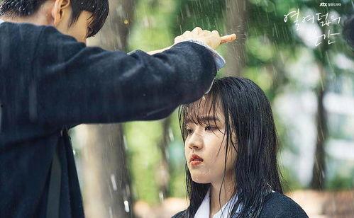 十八岁的瞬间,十八岁瞬间的成长印记  第3张