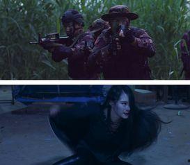 特种兵之战狼归来,特种兵的荣耀与使命 第2张 特种兵之战狼归来,特种兵的荣耀与使命 第2张