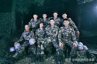 特种兵之战狼归来,特种兵的荣耀与使命 第3张 特种兵之战狼归来,特种兵的荣耀与使命 第3张