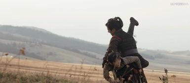 他从山里来,探寻他的奋斗与蜕变