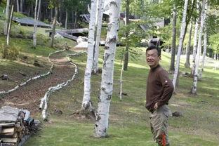 他从山里来,探寻他的奋斗与蜕变 第3张 他从山里来,探寻他的奋斗与蜕变 第3张