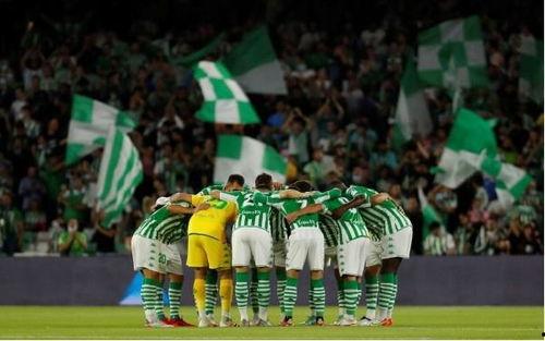 11月13日 西甲第13轮 塞维利亚vs贝蒂斯,西甲第13轮再添精彩对决”  第3张