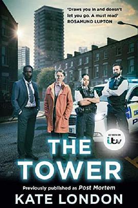 塔楼 第一季,揭秘神秘建筑的惊悚之谜