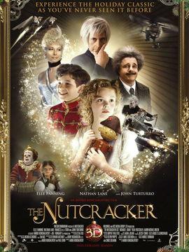 胡桃夹子：魔境冒险,魔境冒险——奇幻旅程开启  第3张