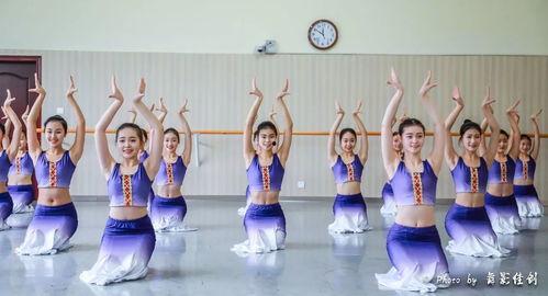 舞蹈学院,绽放艺术风采——舞蹈学院风采掠影 第2张 舞蹈学院,绽放艺术风采——舞蹈学院风采掠影 第2张