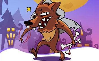 狼崽来袭狼人爹地请查收,狼人爹地,甜蜜宠爱攻略 第3张 狼崽来袭狼人爹地请查收,狼人爹地,甜蜜宠爱攻略 第3张