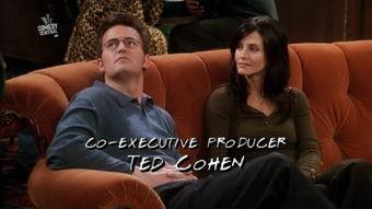 老友记  第七季,友情与生活的全新篇章 第2张