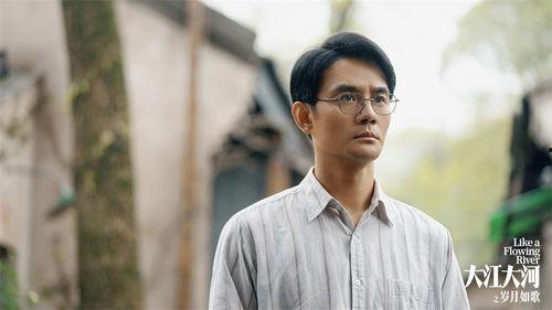 大江大河之岁月如歌,大江大河的变迁与传承  第2张