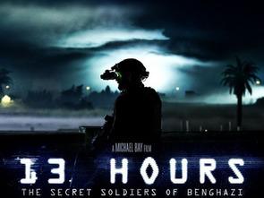 危机13小时,揭秘中东危机的惊心动魄时刻