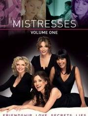 情人 第一季,第一季情感纠葛的浪漫序章  第2张