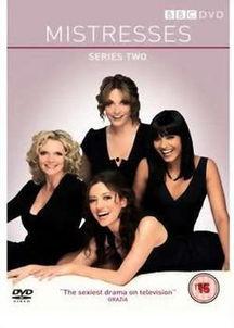 情人 第一季,第一季情感纠葛的浪漫序章  第3张