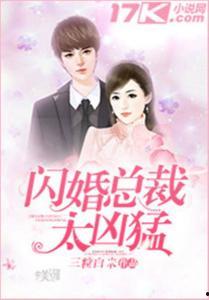 闪婚总裁太深情