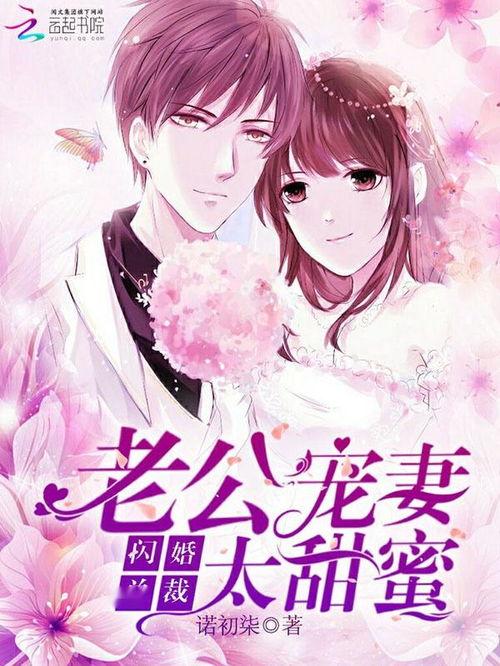 闪婚总裁太深情  第2张