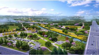 美丽新湾计划,打造生态宜居的现代滨水新城” 第2张 美丽新湾计划,打造生态宜居的现代滨水新城” 第2张