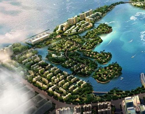 美丽新湾计划,打造生态宜居的现代滨水新城” 第3张 美丽新湾计划,打造生态宜居的现代滨水新城” 第3张