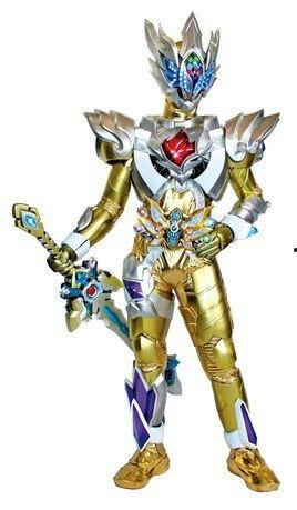 铠甲勇士之雅塔莱斯,守护地球的神秘力量