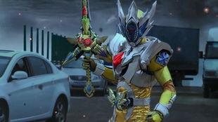 铠甲勇士之雅塔莱斯,守护地球的神秘力量 第2张 铠甲勇士之雅塔莱斯,守护地球的神秘力量 第2张