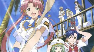 水星领航员,星际探险的传奇之旅