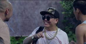 冒牌搭档,揭秘幕后的真相与阴谋