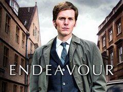 摩斯探长 第二季  第2张