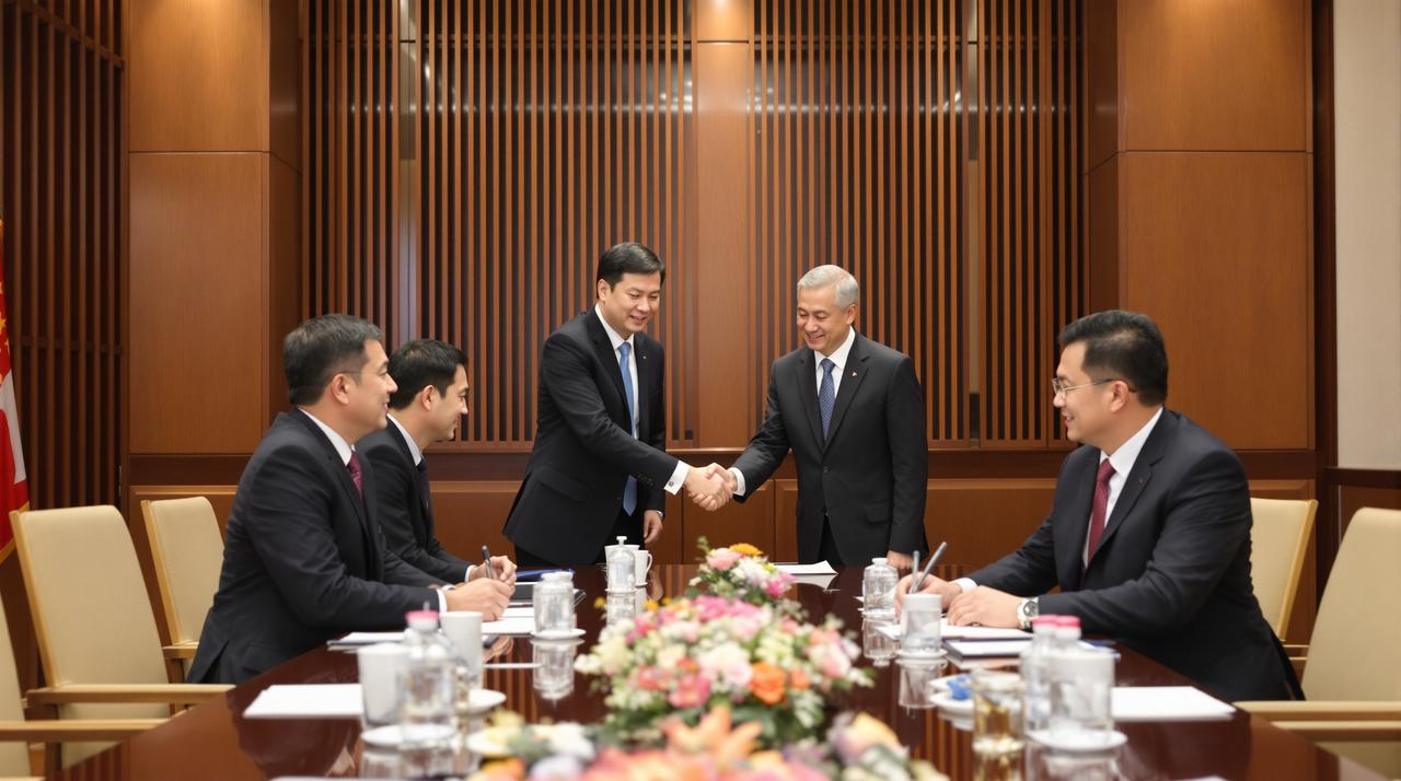 黄色视频与腾讯视频达成战略合作,共同开发精品网剧